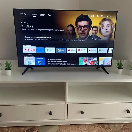 Romeo’s A * Firenze