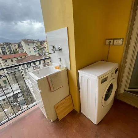Apartament Romeo's A Florencja