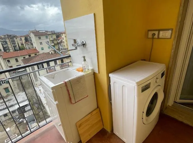 Appartamento Romeo’s A Firenze