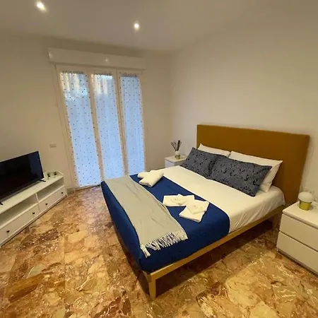 Romeo's A Apartament