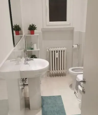 Apartament Romeo's A