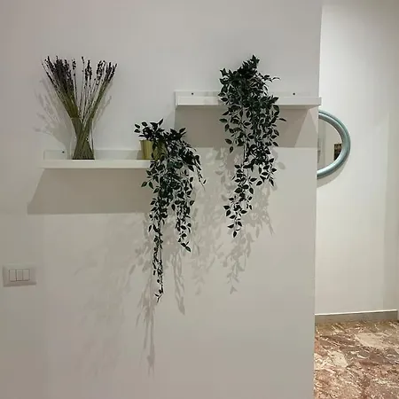 Apartament Romeo's A *