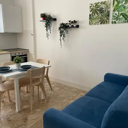 Romeo's A Apartament Florencja