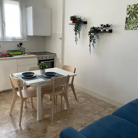 Romeo's A Apartament