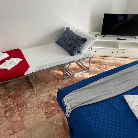 Romeo's A Apartamento