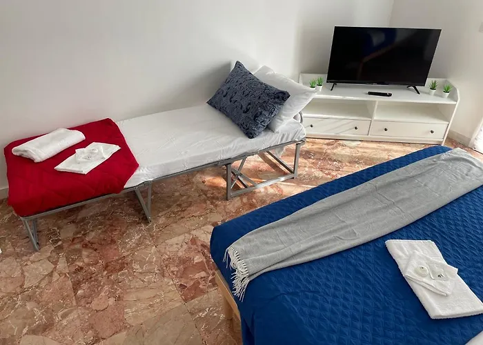 Romeo's A Διαμέρισμα